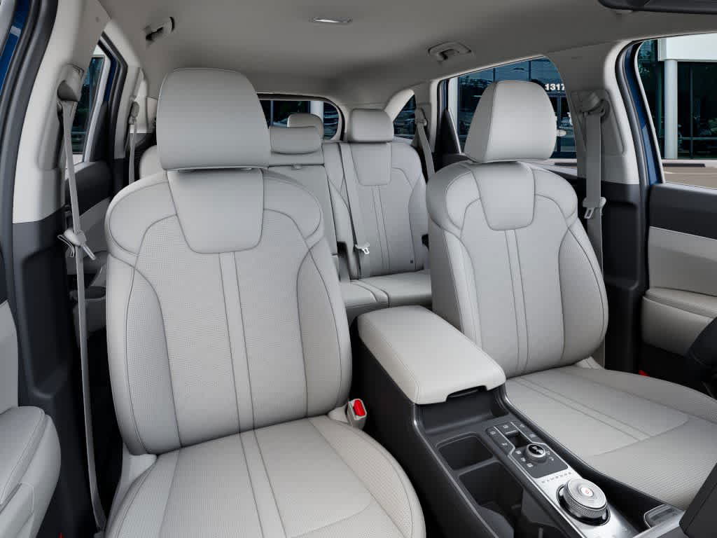 Thumbnail: 2026 Kia Sorento - 15