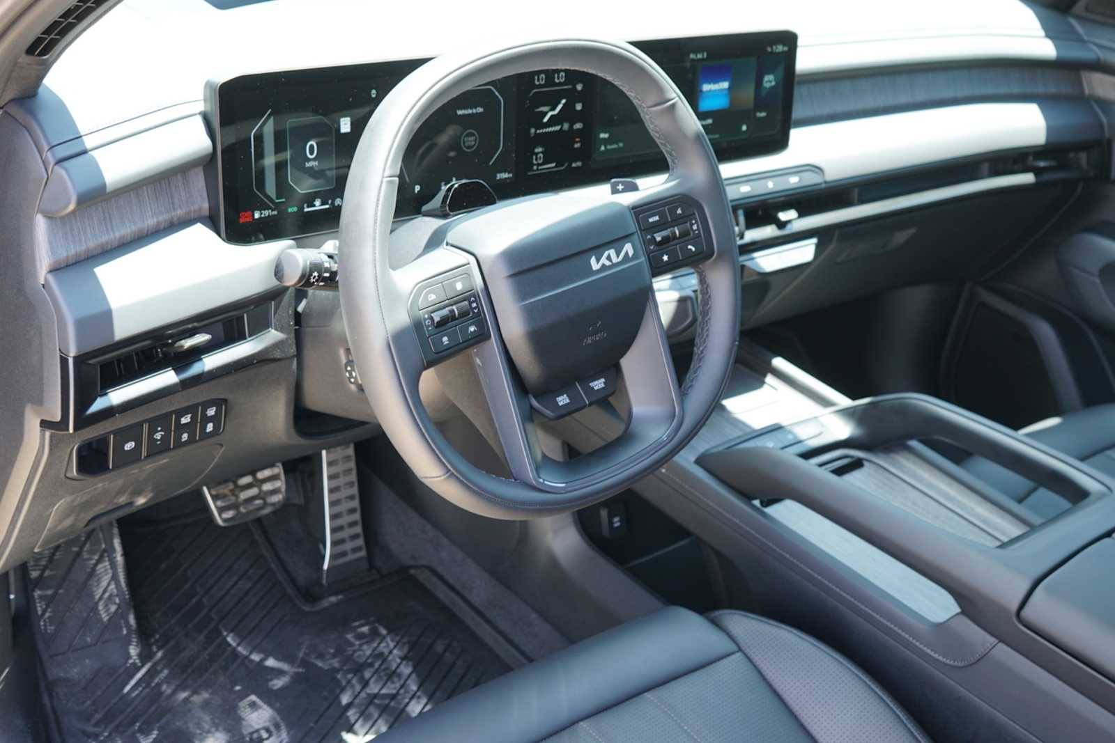 Thumbnail: 2027 Kia Telluride - 7
