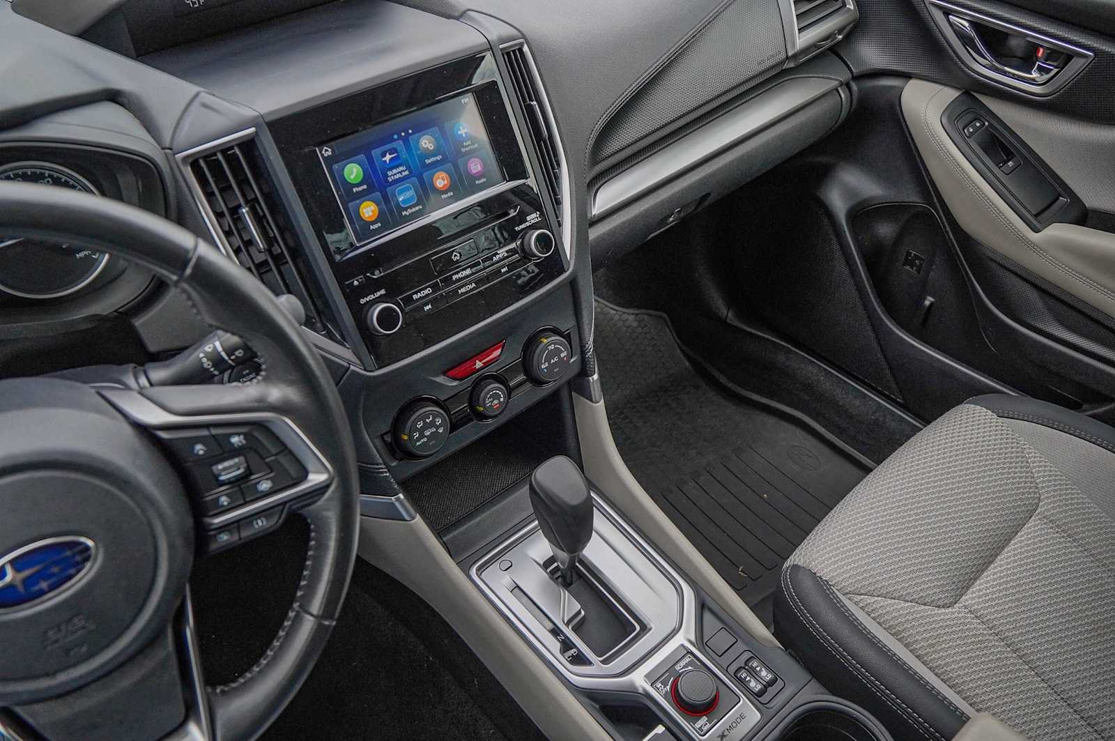 Thumbnail: 2023 Subaru Forester - 17