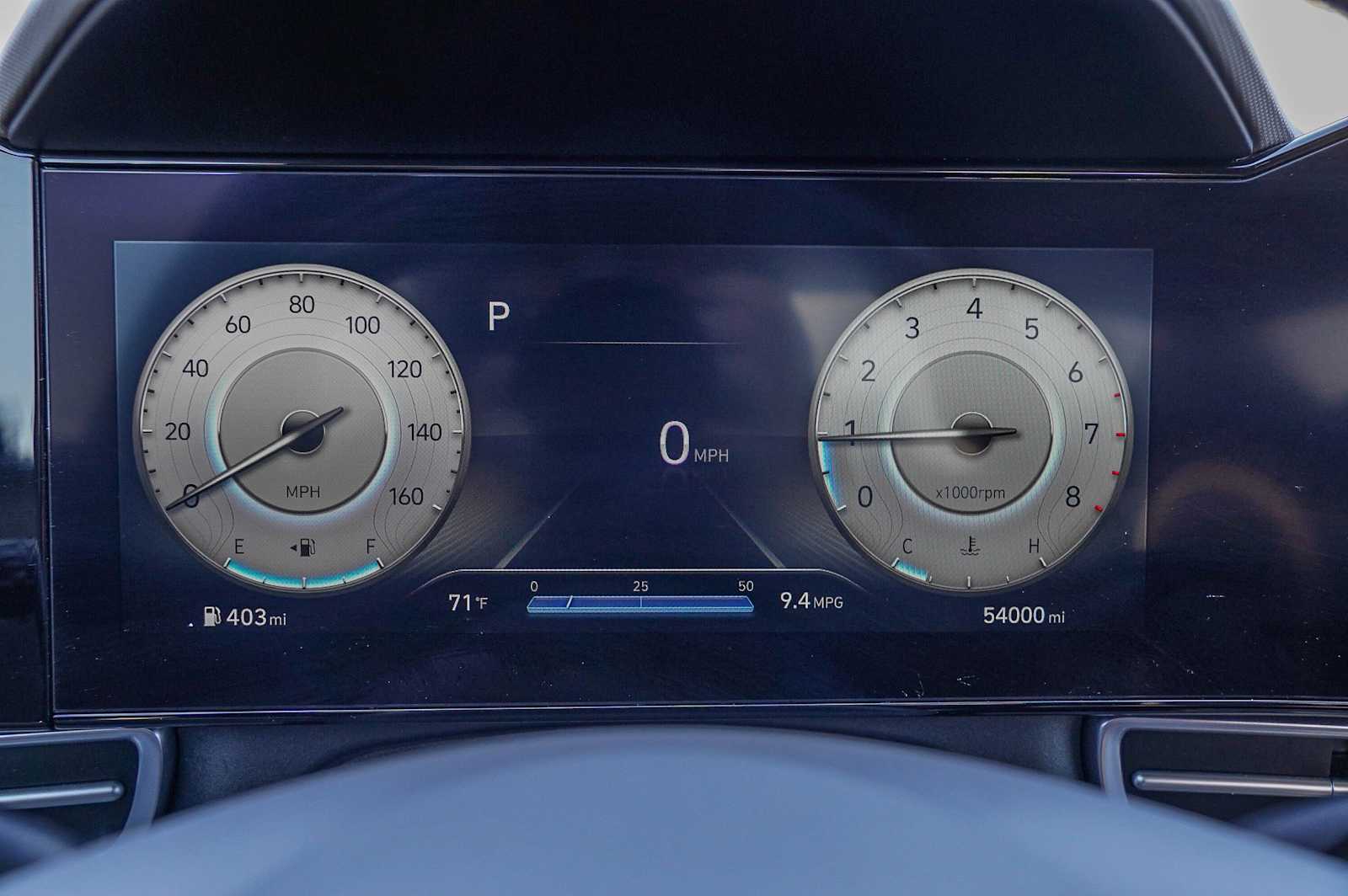 Thumbnail: 2023 Hyundai Elantra - 15