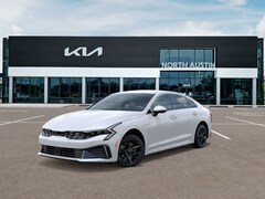 2026 Kia K5 LXS Sedan