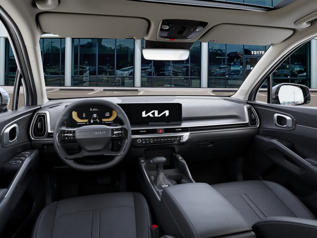 Thumbnail: 2026 Kia Sorento - 14
