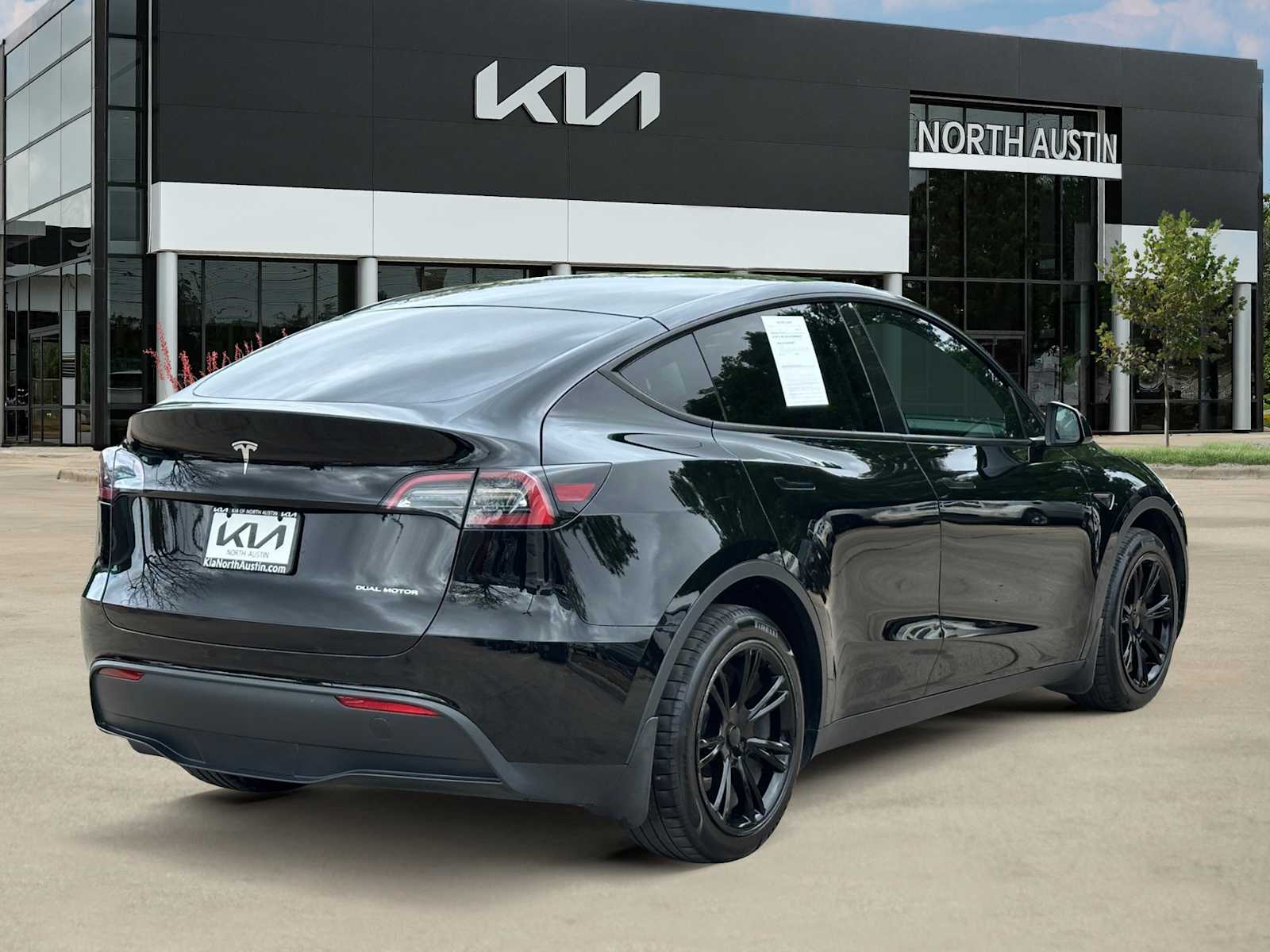 Thumbnail: 2023 Tesla Model Y - 5