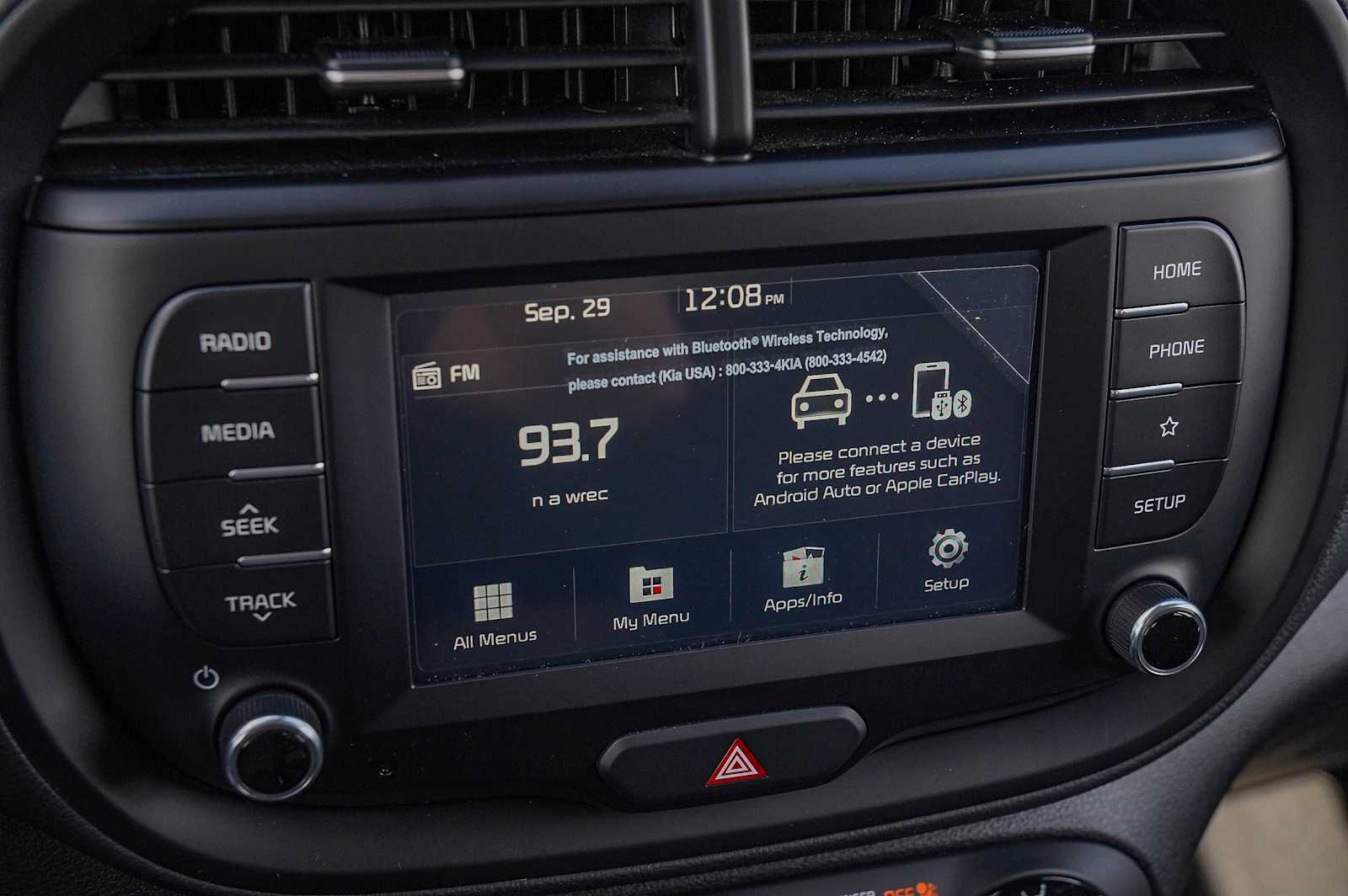 Thumbnail: 2021 Kia Soul - 17