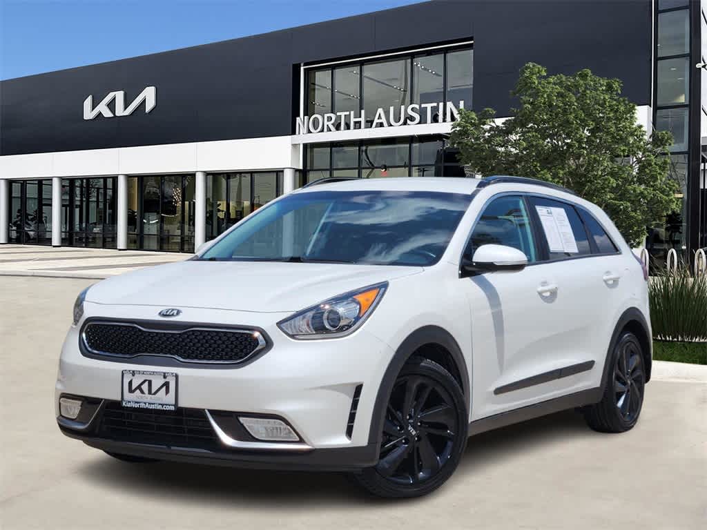 2019 Kia Niro Touring -
                  Austin, TX