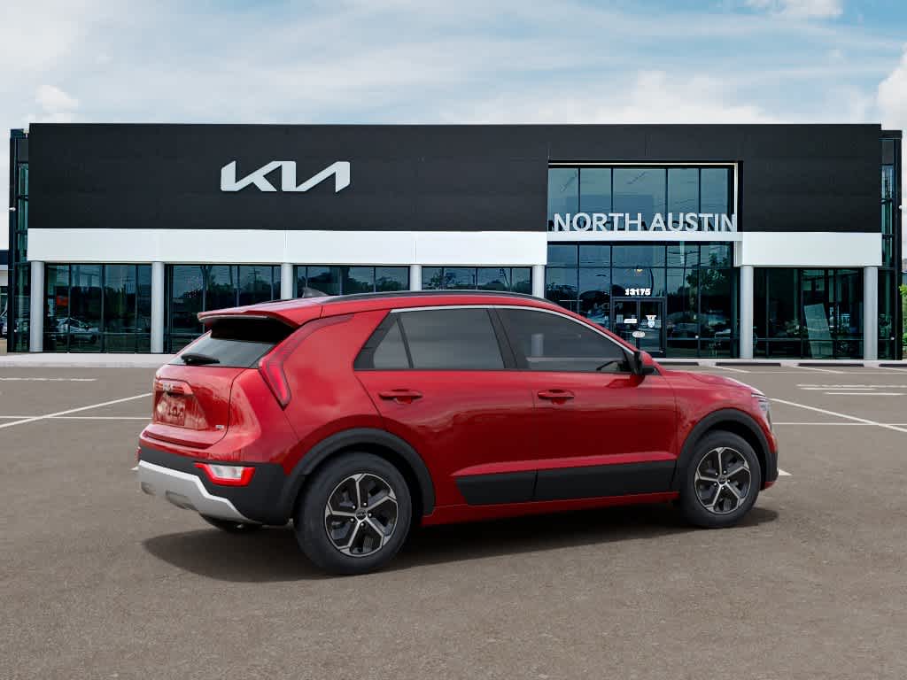 Thumbnail: 2026 Kia Niro - 6