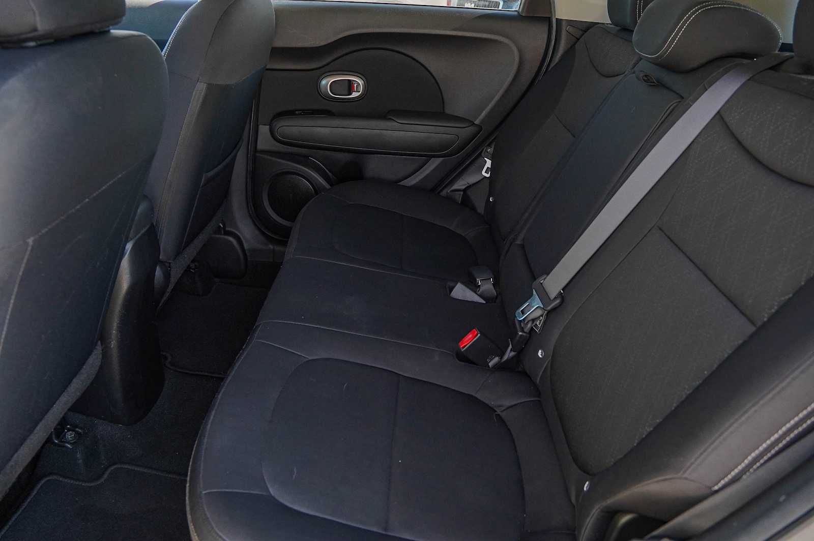 Thumbnail: 2014 Kia Soul - 28