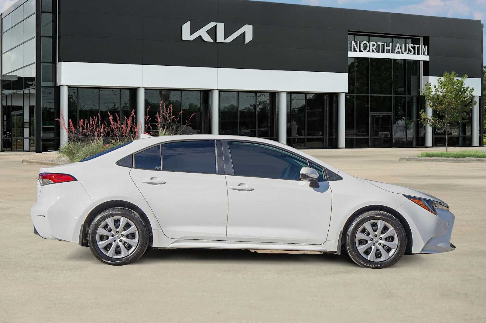 Thumbnail: 2024 Toyota Corolla - 7