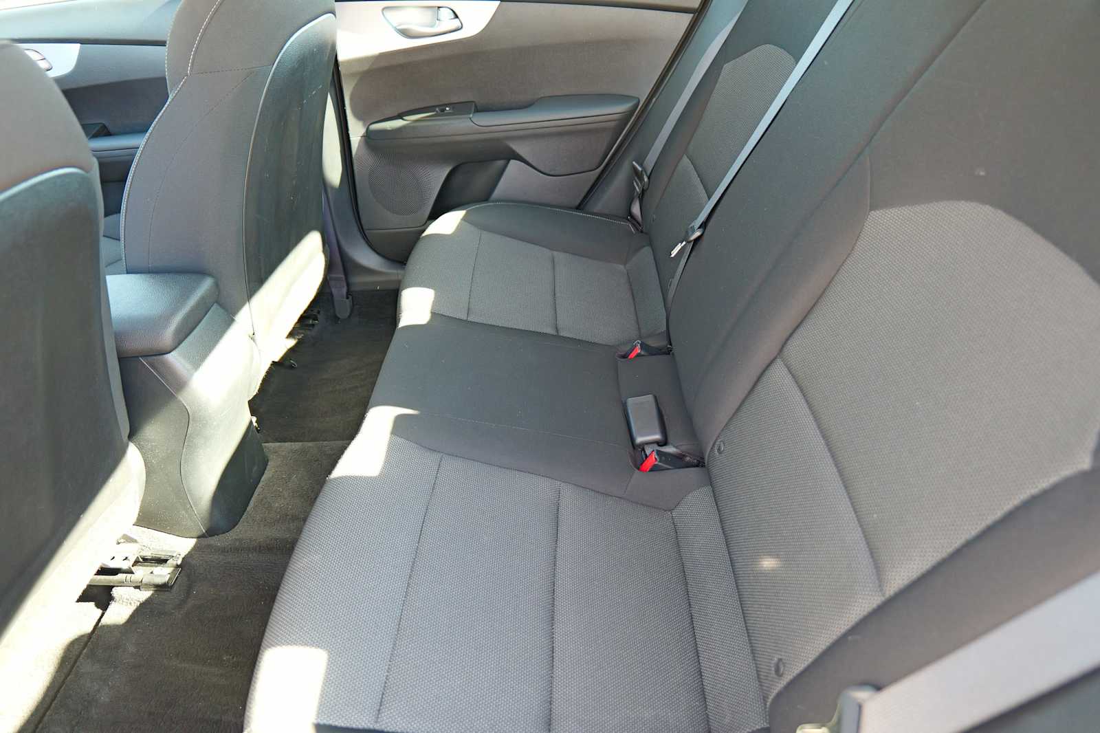 Thumbnail: 2024 Kia Forte - 24