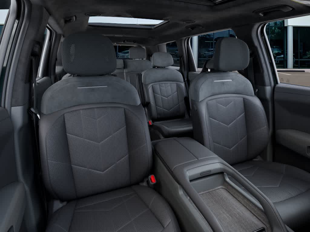 Thumbnail: 2027 Kia Telluride - 15