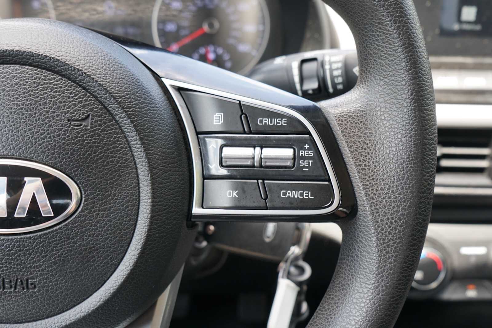Thumbnail: 2021 Kia Forte - 10