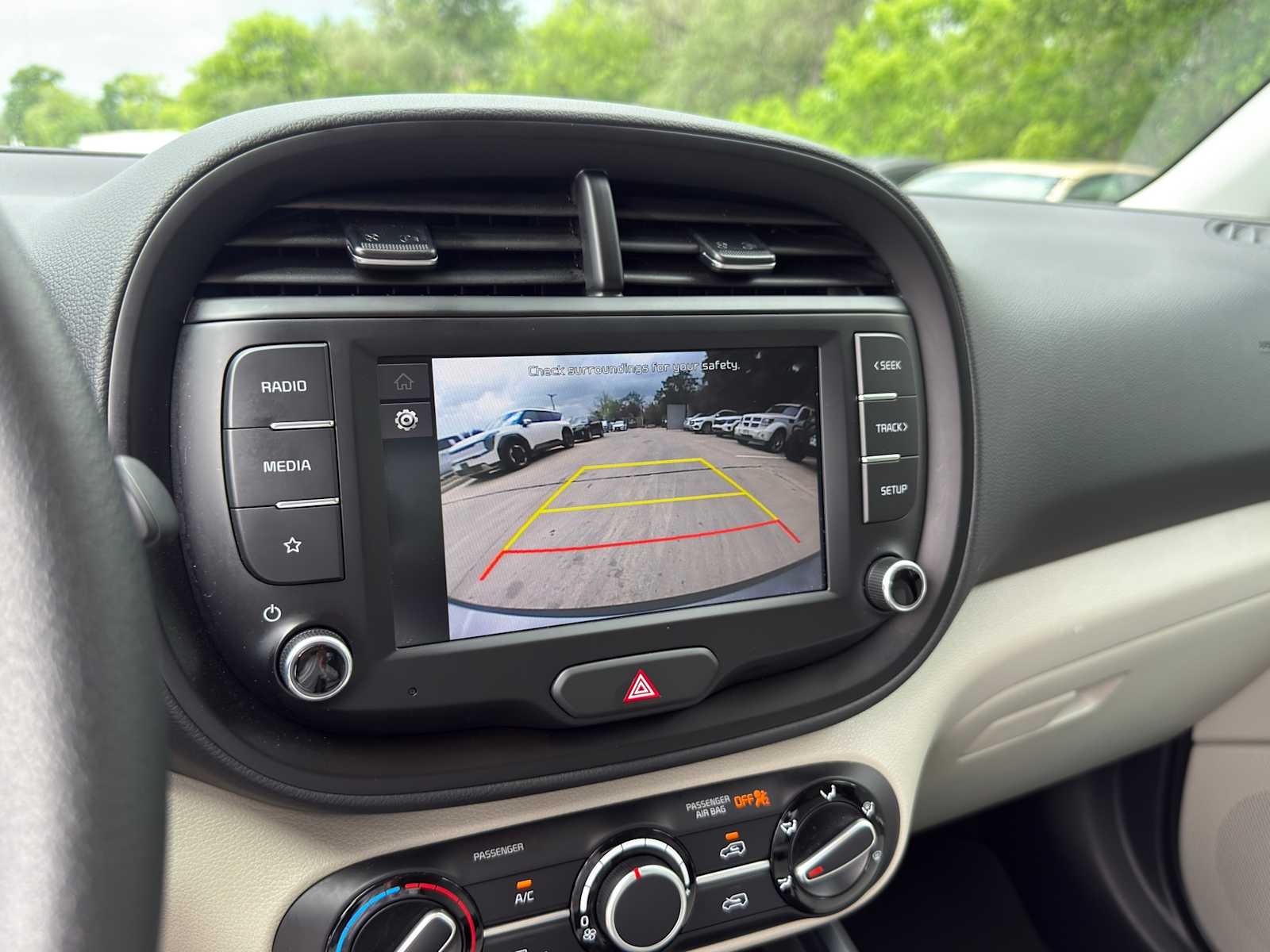 Thumbnail: 2025 Kia Soul - 13