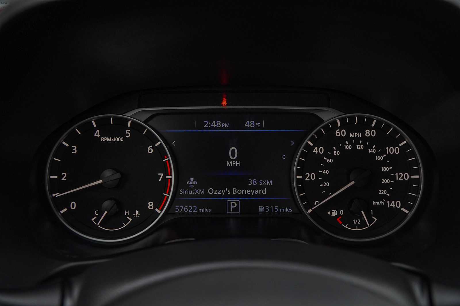 Thumbnail: 2024 Nissan Altima - 15