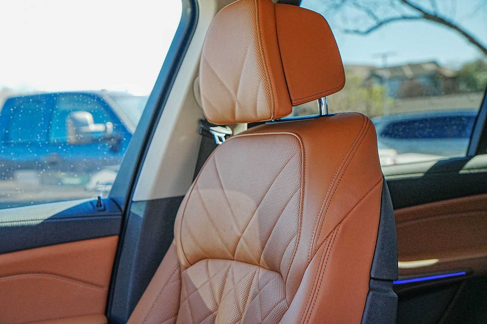 Thumbnail: 2023 BMW X7 - 13