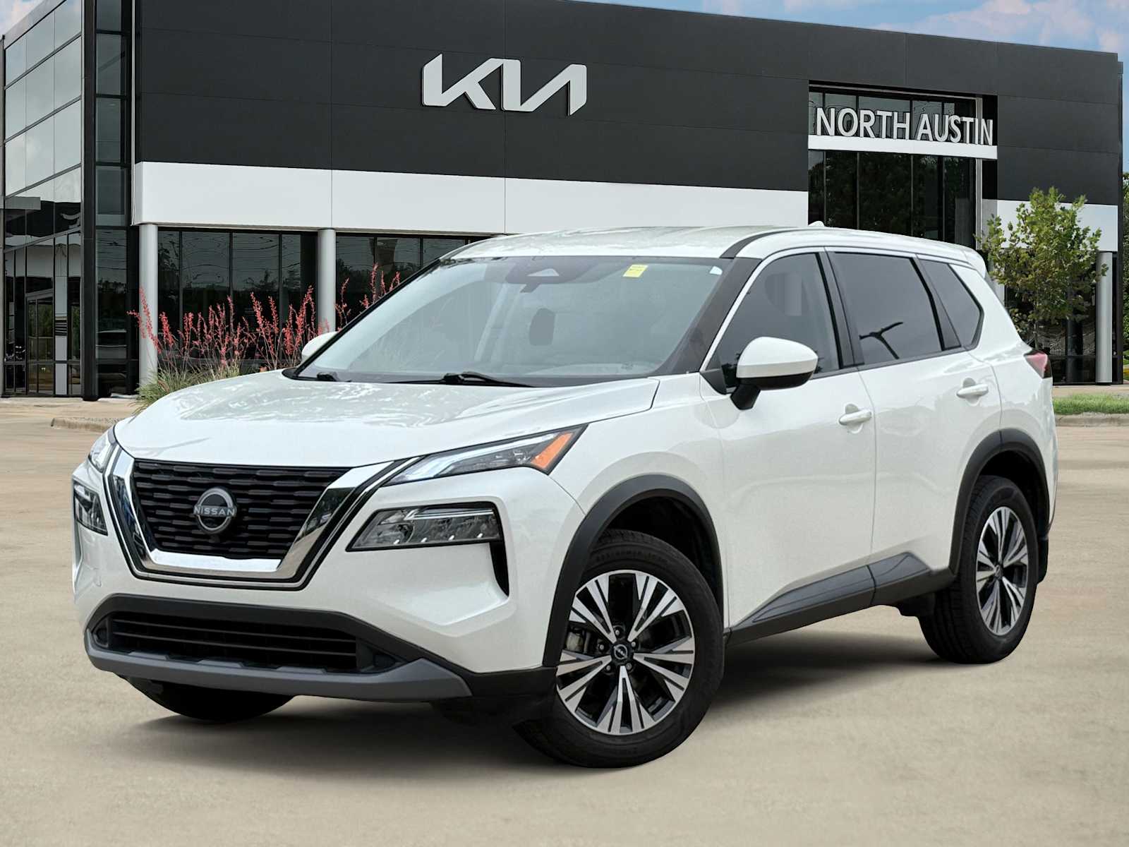 Thumbnail: 2023 Nissan Rogue - 1
