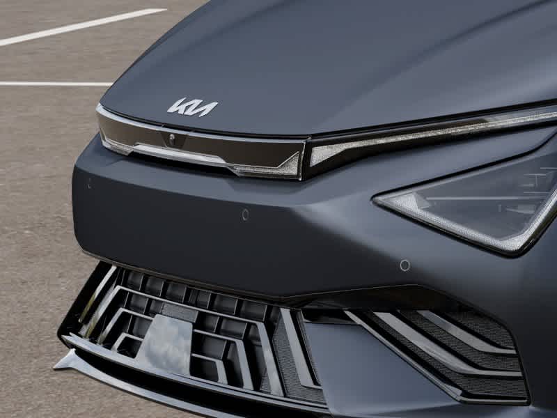 Thumbnail: 2026 Kia EV6 - 12