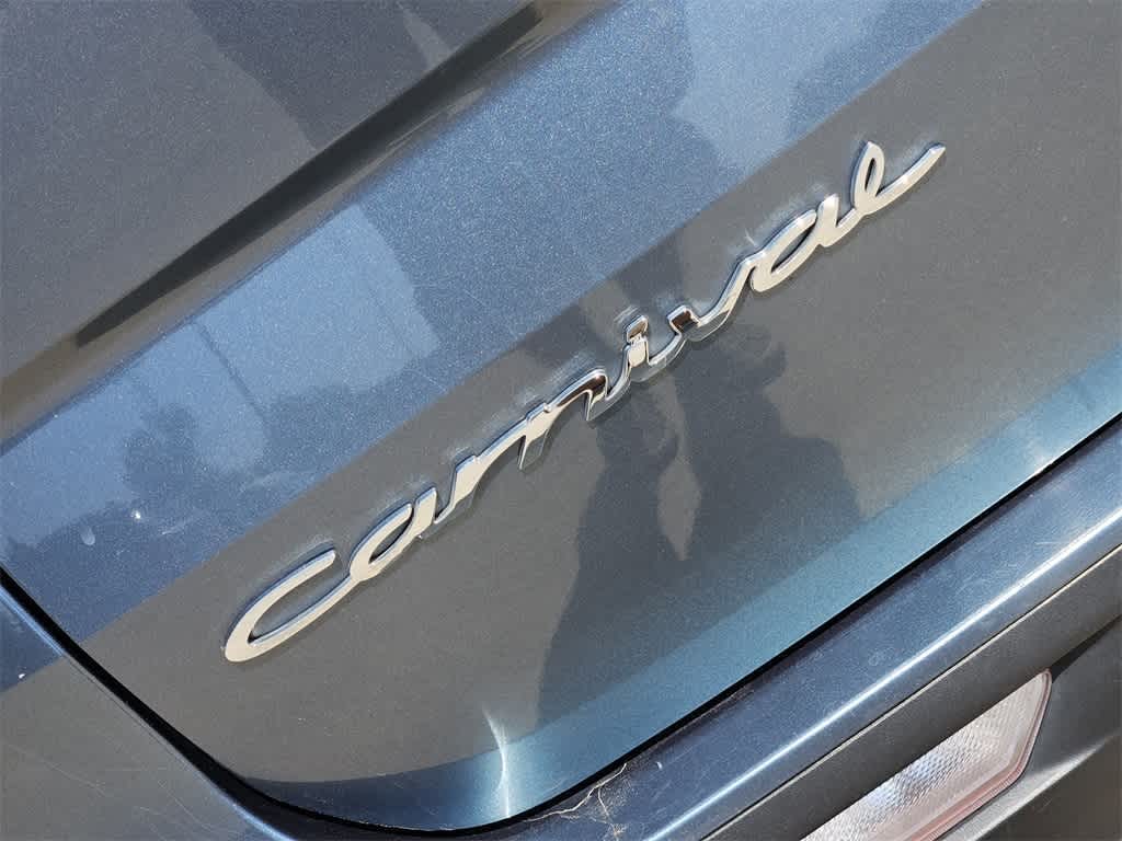 Thumbnail: 2022 Kia Carnival - 11
