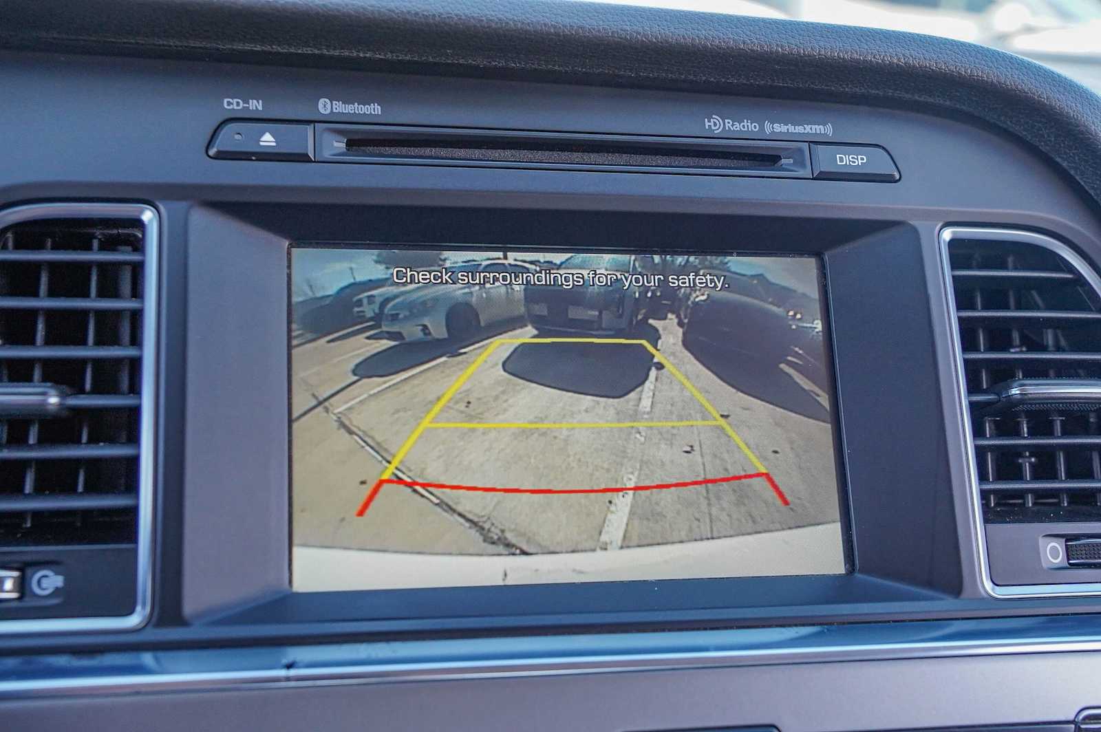 Thumbnail: 2017 Hyundai Sonata - 22