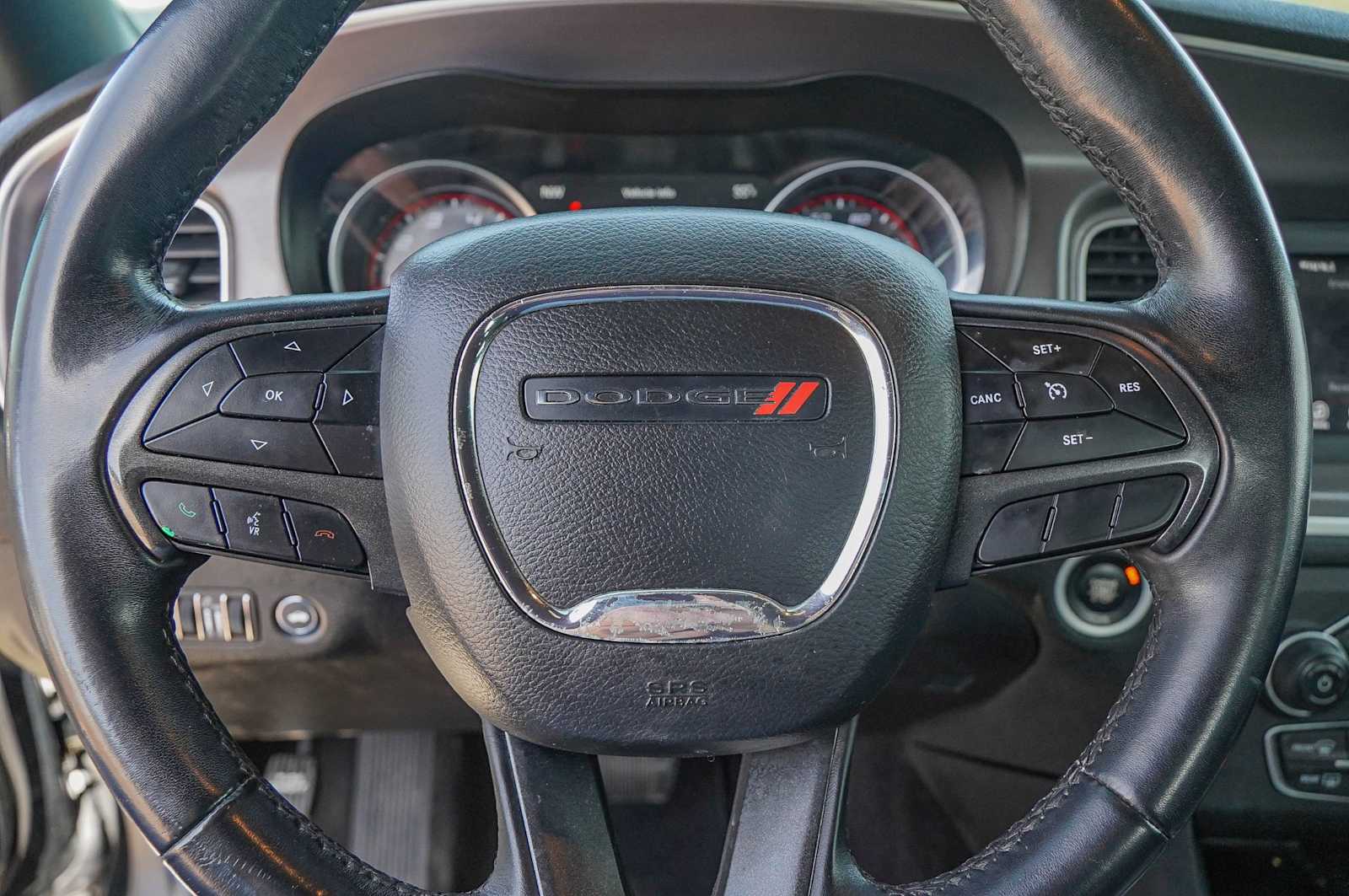 Thumbnail: 2019 Dodge Charger - 12