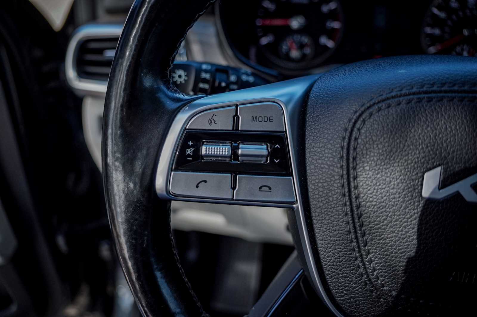 Thumbnail: 2022 Kia Telluride - 20