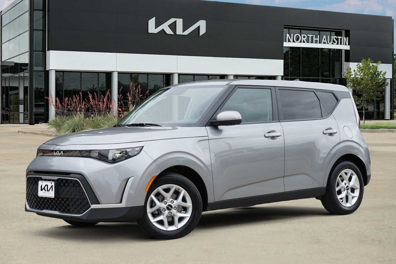2025 Kia Soul