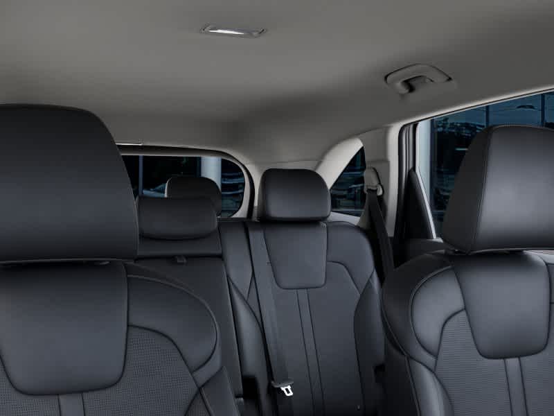 Thumbnail: 2026 Kia Sorento - 27