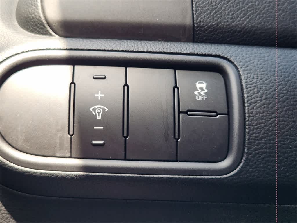2018 Kia Forte LX 22