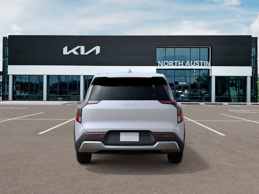 Thumbnail: 2026 Kia EV9 - 5
