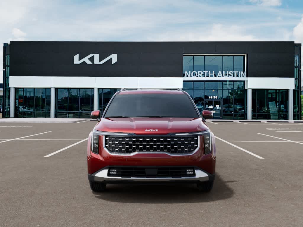 Thumbnail: 2026 Kia Carnival - 2