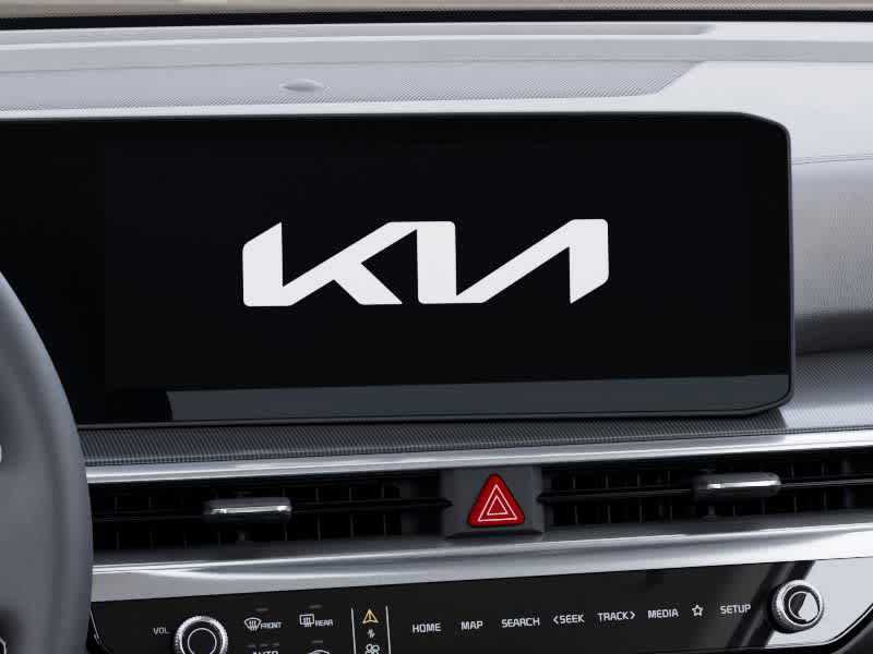Thumbnail: 2025 Kia Sorento - 20