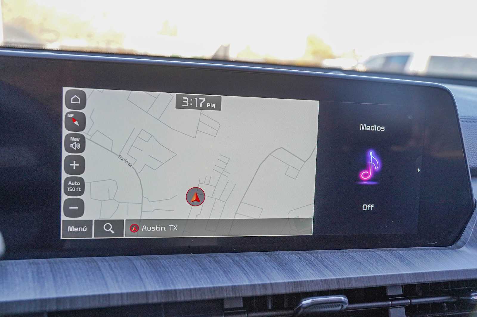 Thumbnail: 2024 Kia Telluride - 17