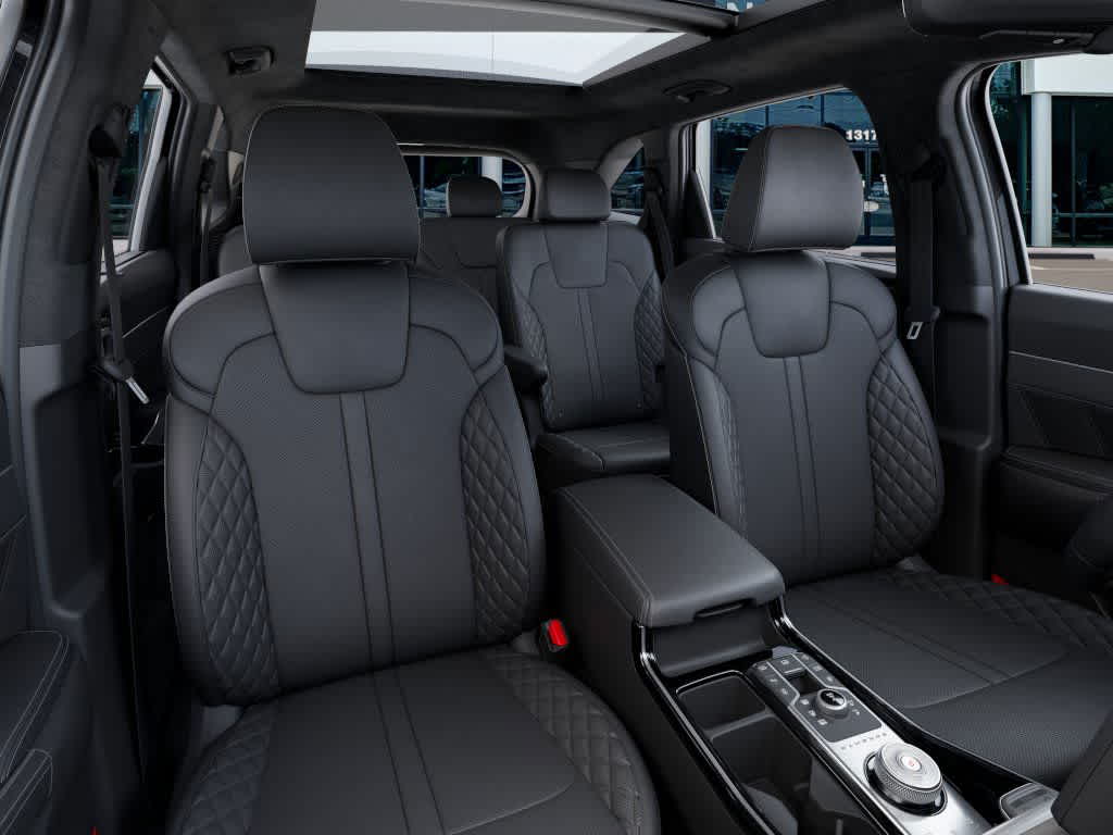 Thumbnail: 2026 Kia Sorento - 15