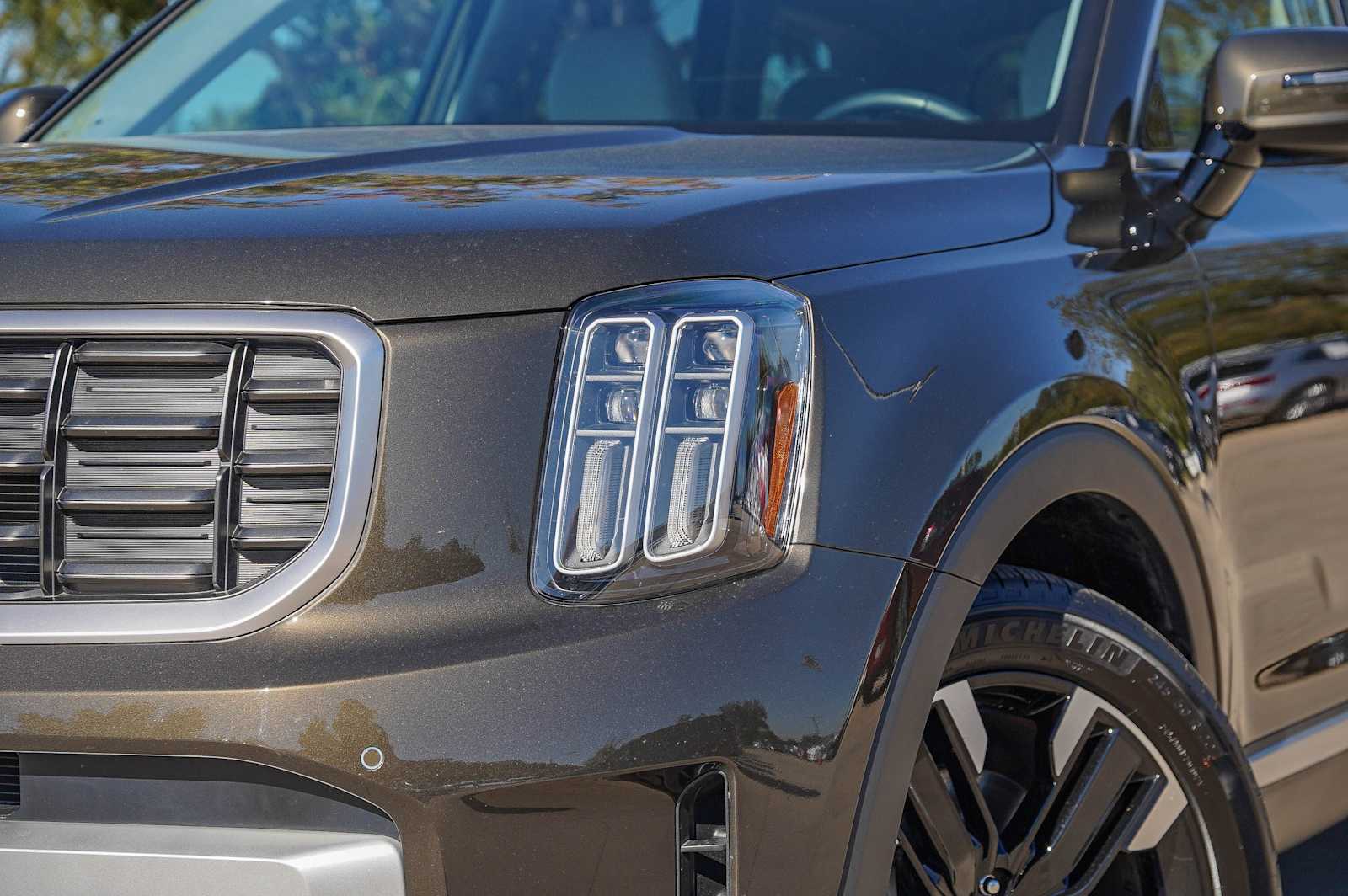 Thumbnail: 2024 Kia Telluride - 3