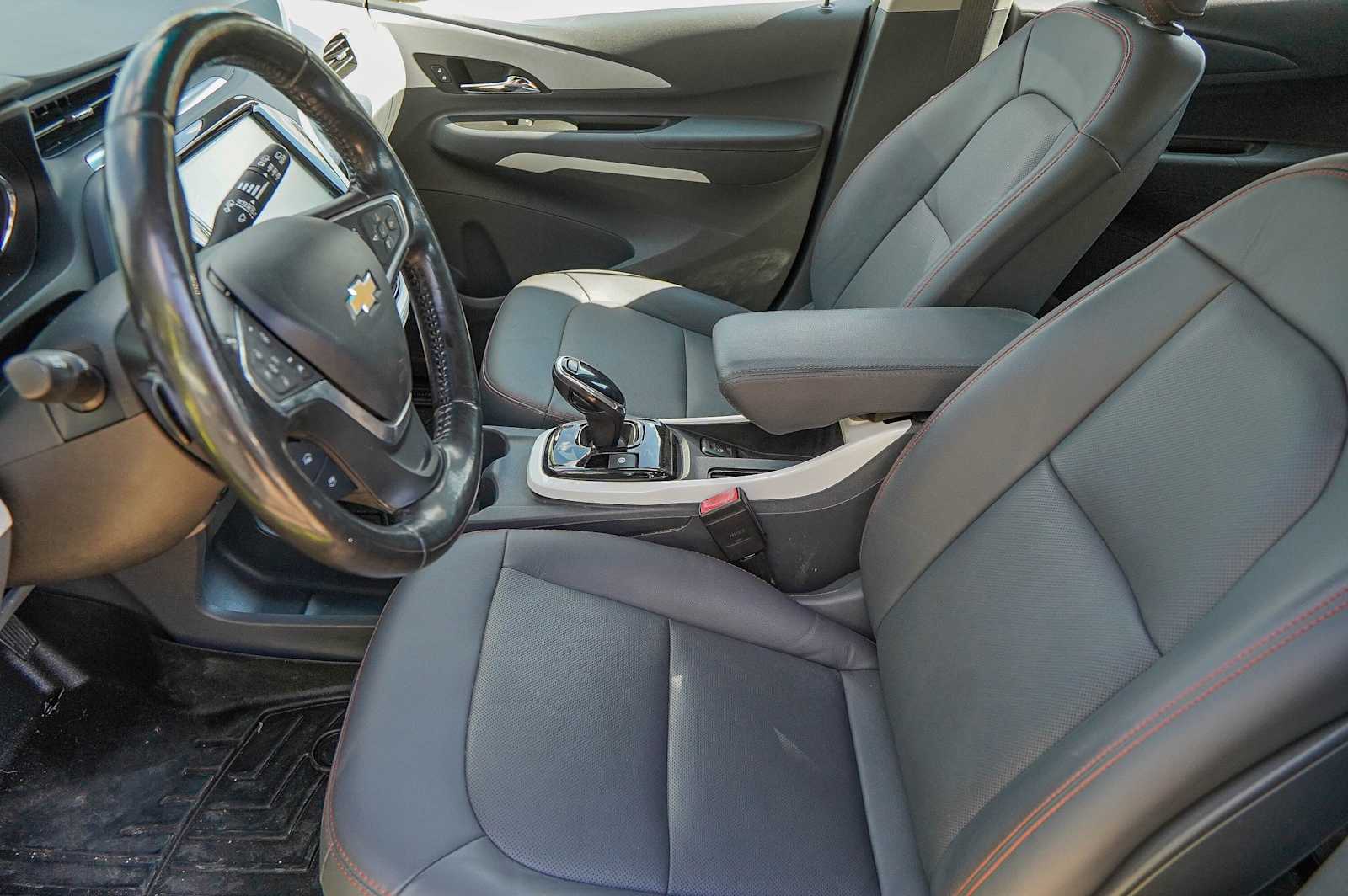 Thumbnail: 2019 Chevrolet Bolt EV - 10