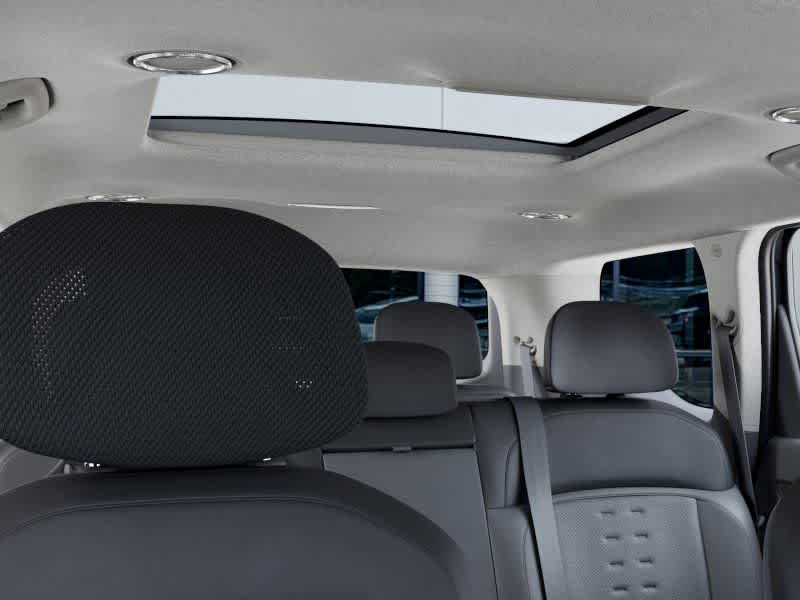 Thumbnail: 2026 Kia EV9 - 27