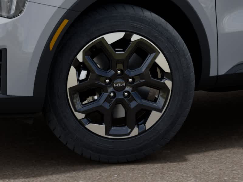 Thumbnail: 2026 Kia Sorento - 9