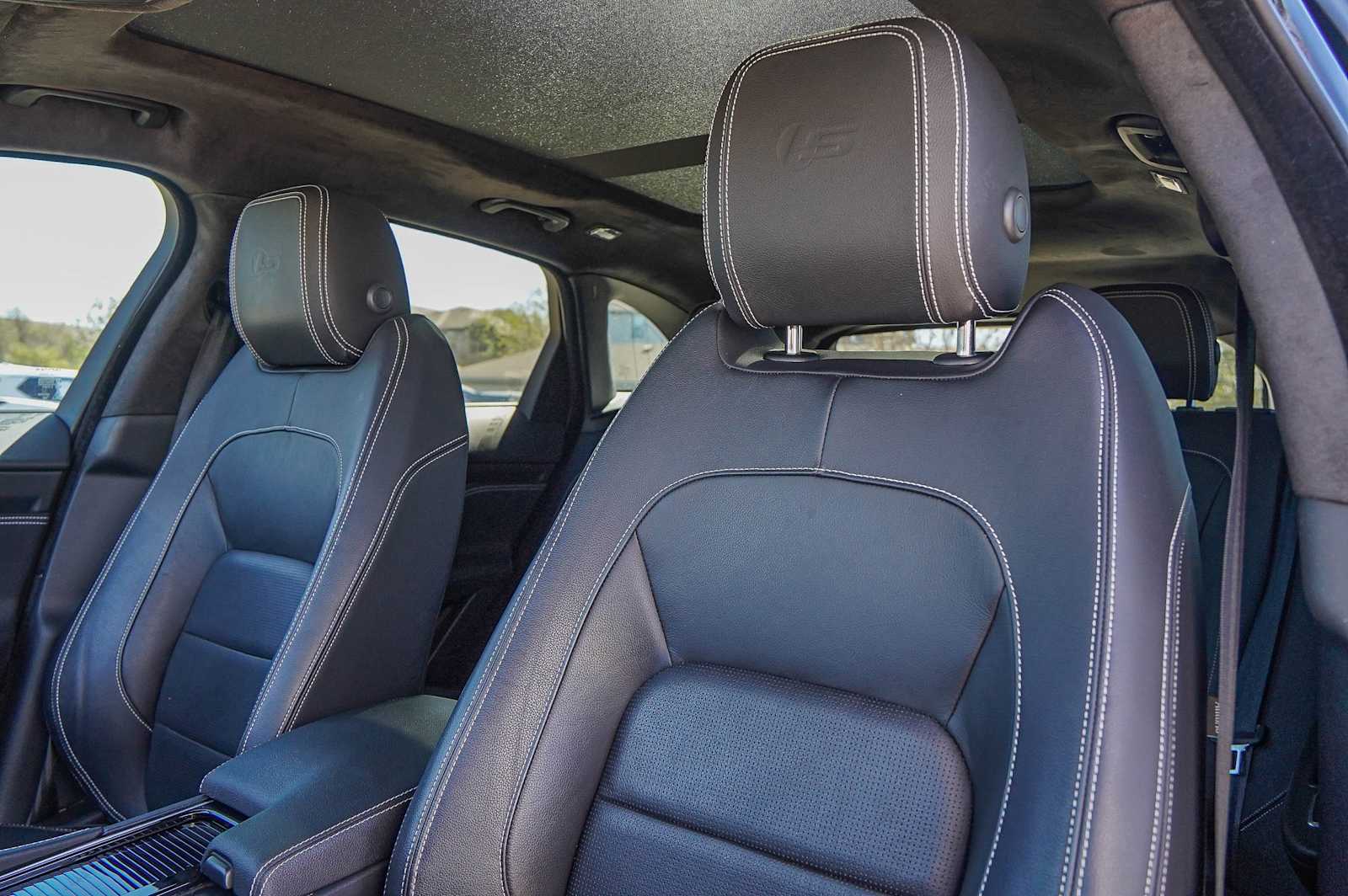 Thumbnail: 2020 Jaguar F-Pace - 11