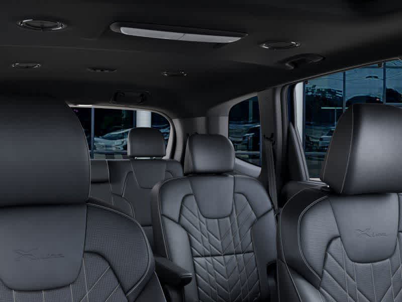 Thumbnail: 2025 Kia Telluride - 27