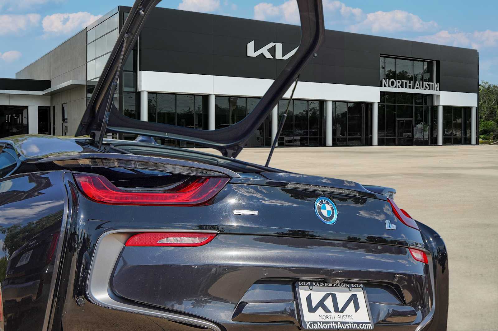 Thumbnail: 2016 BMW  - 40