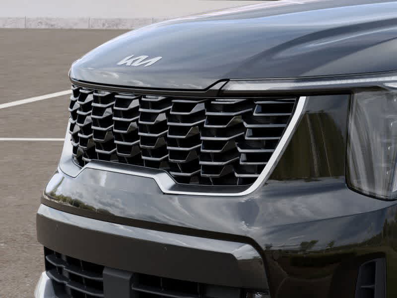 Thumbnail: 2025 Kia Sorento - 12