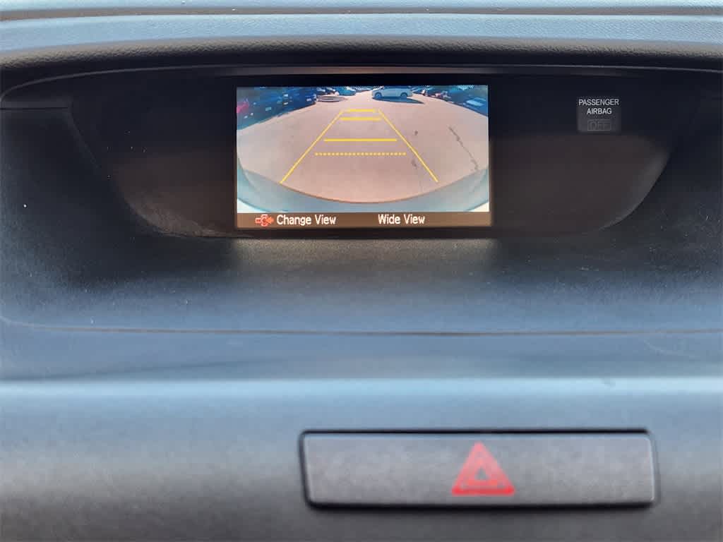 Thumbnail: 2014 Honda CR-V - 18