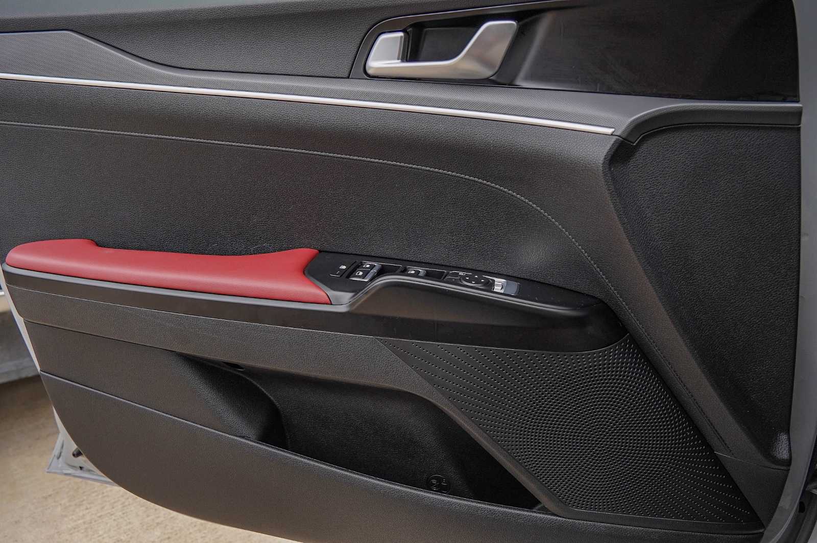 Thumbnail: 2024 Kia K5 - 24