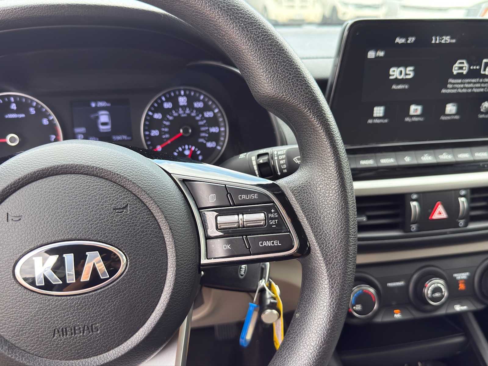 Thumbnail: 2021 Kia Forte - 17