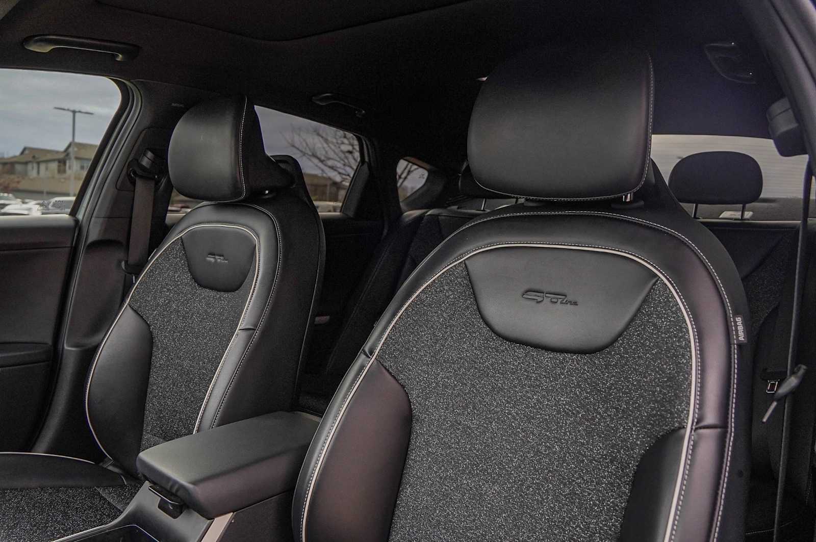 Thumbnail: 2025 Kia K4 - 11