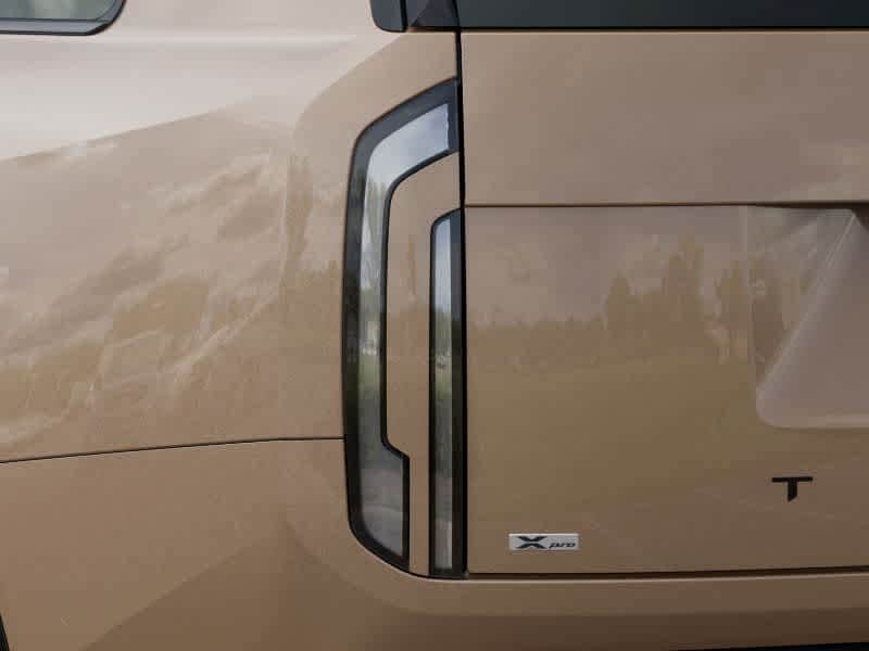 Thumbnail: 2027 Kia Telluride - 11