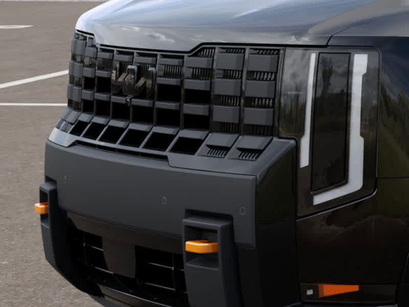 Thumbnail: 2027 Kia Telluride - 12