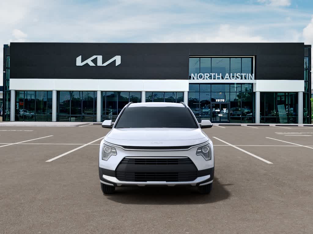 Thumbnail: 2026 Kia Niro - 2