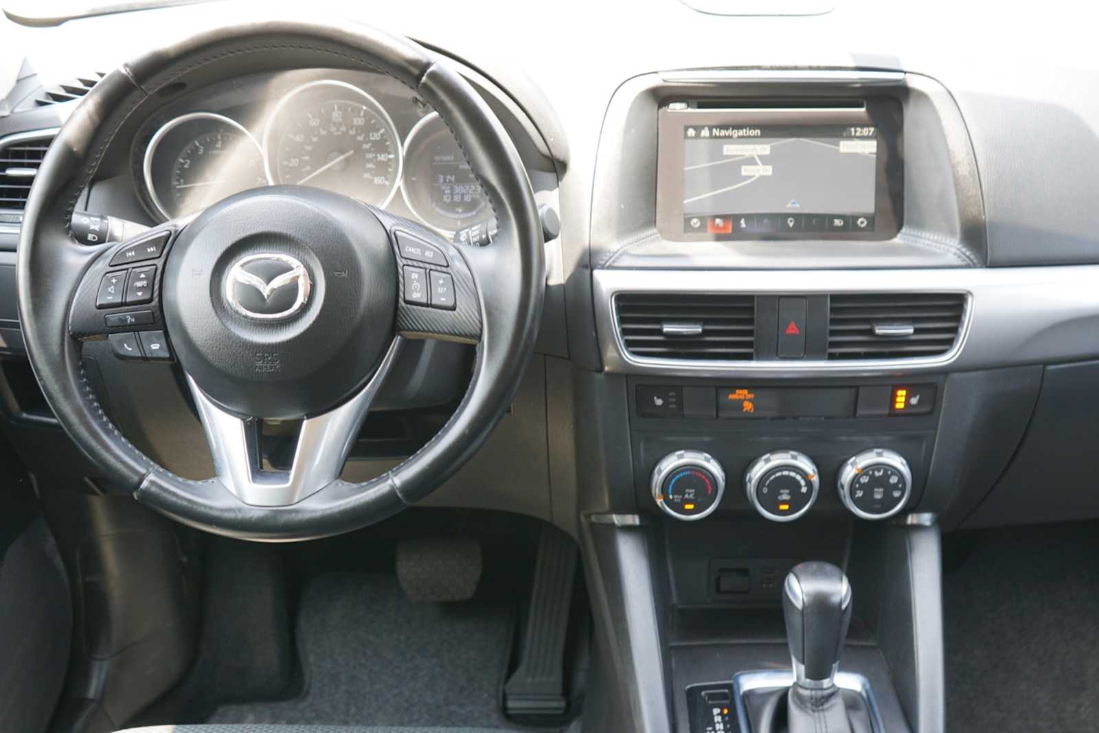 Thumbnail: 2016 Mazda CX-5 - 24
