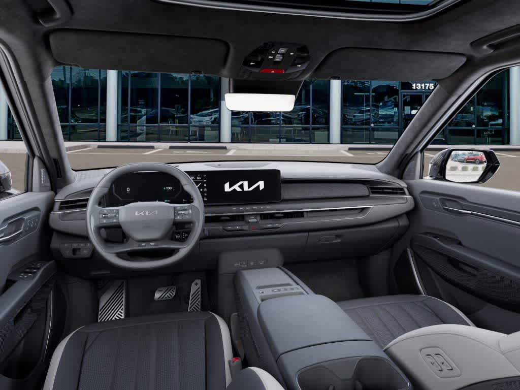 Thumbnail: 2026 Kia EV9 - 14