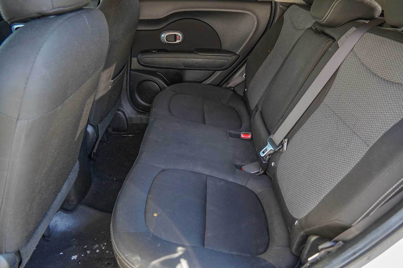 Thumbnail: 2019 Kia Soul - 27